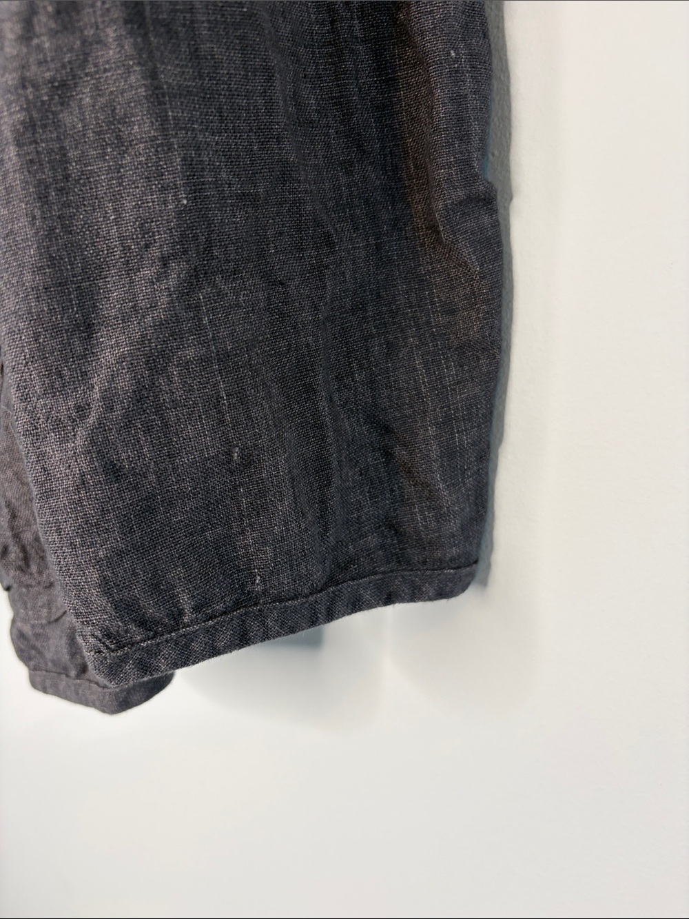 Part Two Textured Dark Gray Women's Blazer Jacket 42 Eur / 16 UK - Picture 6 of 13